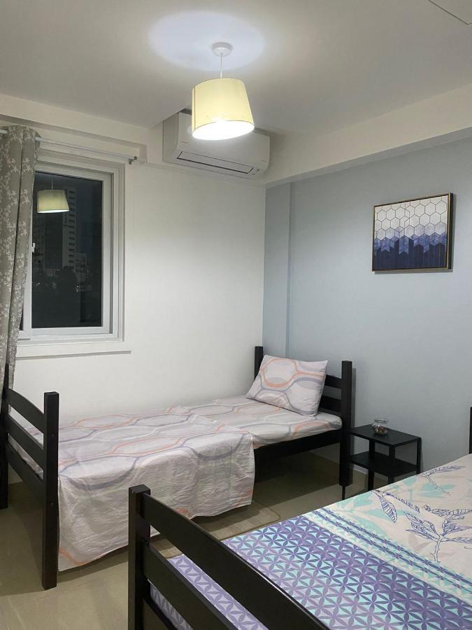 Cebu Mini Hotel Екстериор снимка