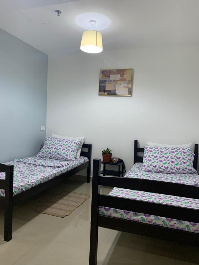 Cebu Mini Hotel Екстериор снимка