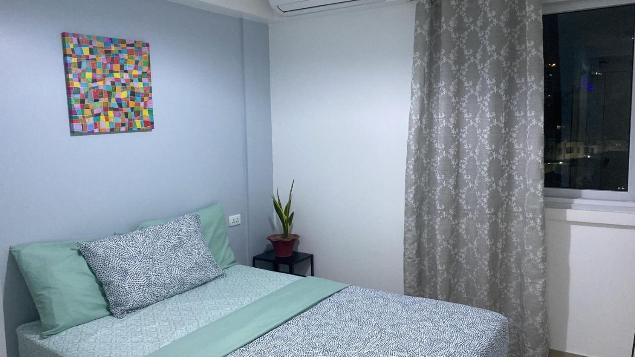 Cebu Mini Hotel Екстериор снимка