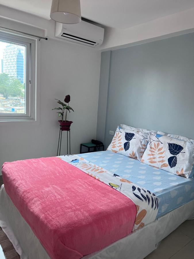 Cebu Mini Hotel Екстериор снимка